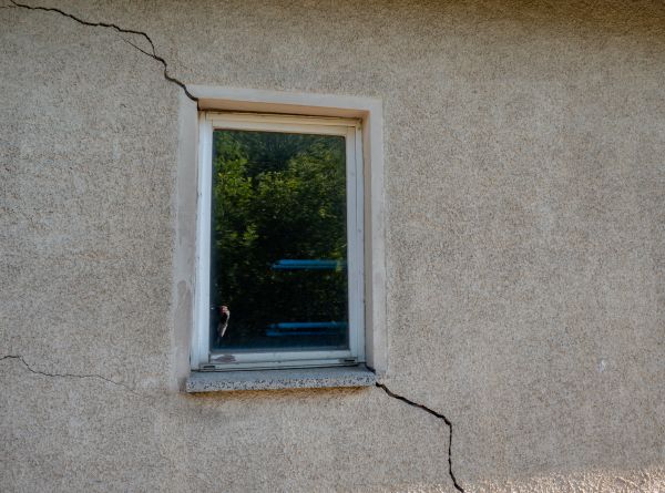 Foundation Structural Repair in West Lafayette