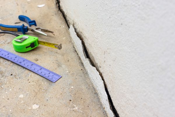 Cost of House Leveling in West Lafayette