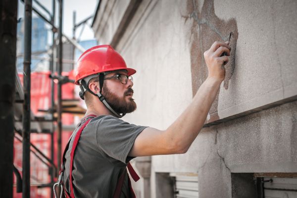 Cost of Structural Repair in West Lafayette
