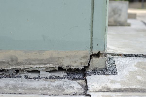 Structural Concrete Repair in West Lafayette
