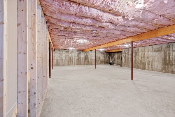 Foundation Maintenance in West Lafayette