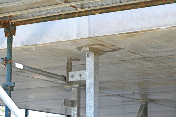 Pier And Beam Repair in West Lafayette