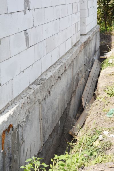 Subsidence Repair in West Lafayette