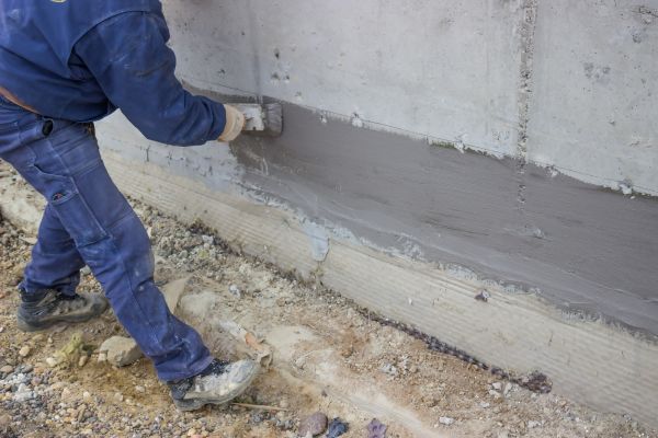 Cost of Foundation Crack Sealing in West Lafayette