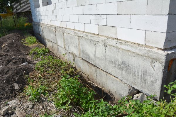 Structural Reinforcement in West Lafayette
