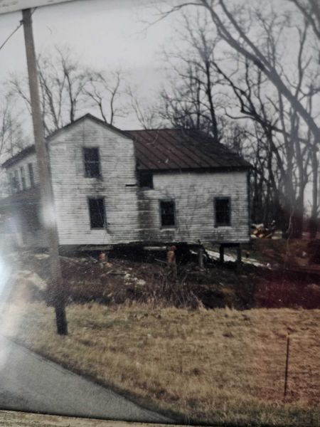 Foundation Jacking in West Lafayette