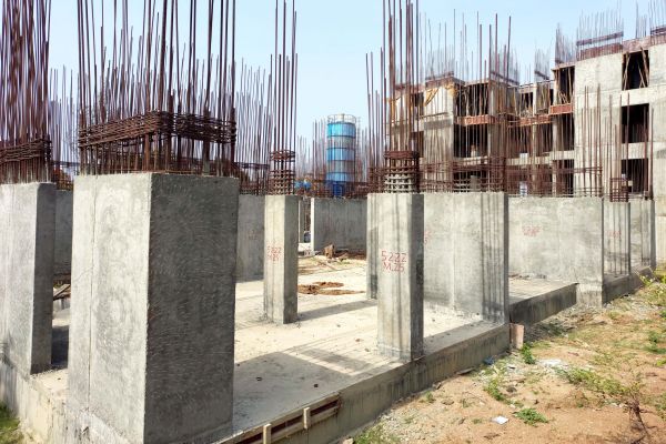 Foundation Stabilizing in West Lafayette