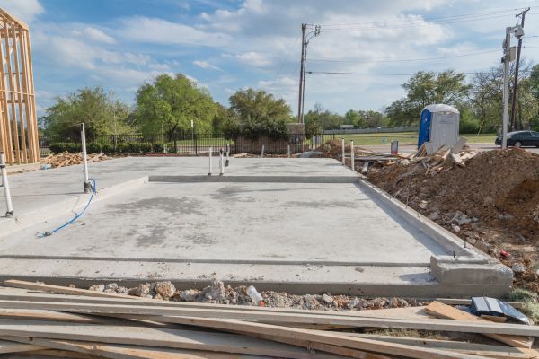 Building Foundation Repair in West Lafayette