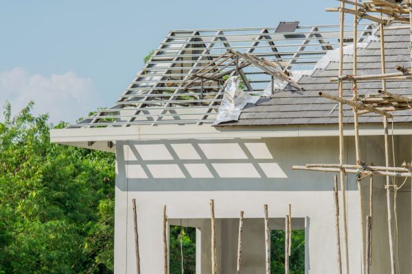 Residential Structural Repair in West Lafayette