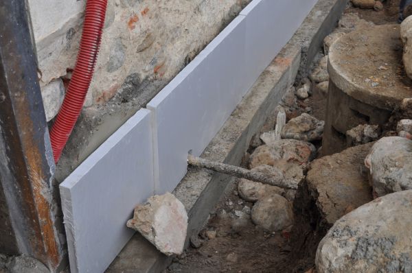 Cost of Foundation Underpinning in West Lafayette