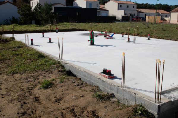 Foundation Lifting in West Lafayette