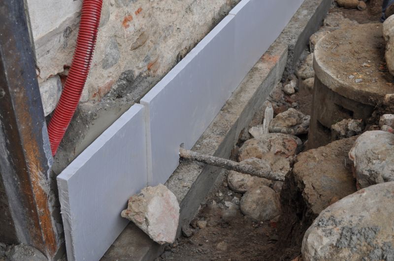 Foundation Underpinning Specialists